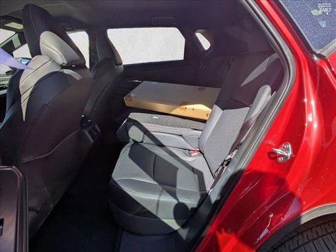 New 2026 Subaru Solterra Premium image 12