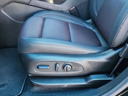 New 2026 Chevrolet Blazer RS w/ Driver Confidence II Package image 4