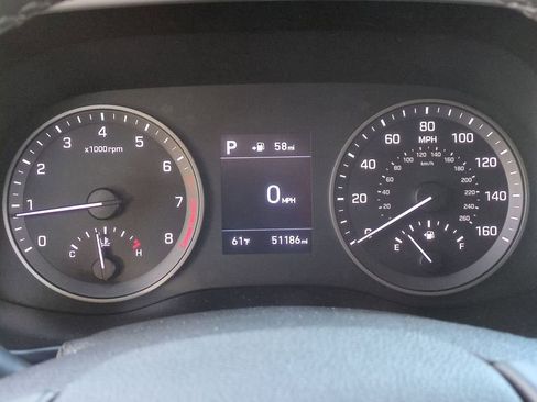 Used 2020 Hyundai Tucson Limited AWD/4WD image 17