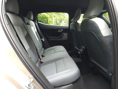 Used 2024 Polestar Polestar 2 AWD/4WD image 16
