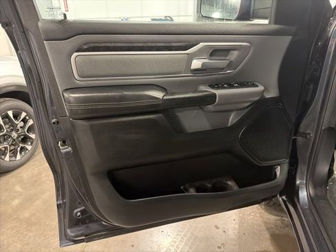 Used 2021 RAM 1500 Big Horn image 7