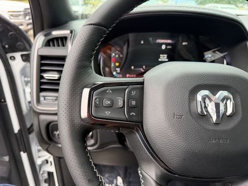 New 2026 RAM 2500 Rebel w/ Rebel Level 1 Equipment Group image 20