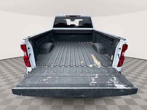 Used 2023 Chevrolet Silverado 2500 LT AWD/4WD image 32