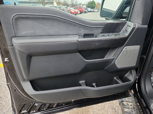 New 2026 Ford F150 Lariat w/ Equipment Group 501A Mid image 8