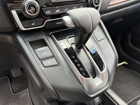 Used 2018 Honda CR-V EX image 21