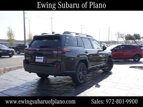 Used 2026 Subaru Outback Limited AWD/4WD image 5
