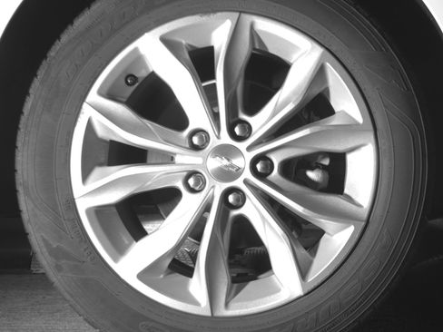 Used 2024 Chevrolet Malibu LT FWD image 22