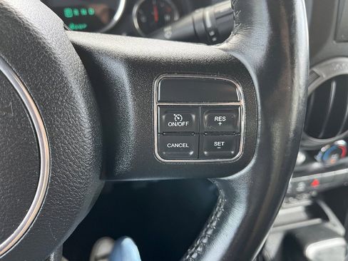 Used 2015 Jeep Wrangler Unlimited Sport w/ Quick Order Package 24S image 19