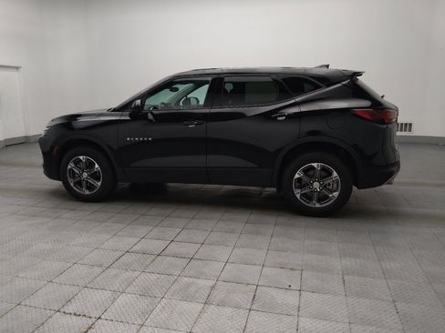 Used 2025 Chevrolet Blazer LT FWD image 3