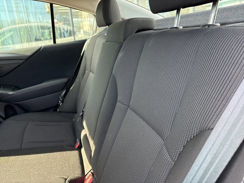 Used 2020 Subaru Legacy Premium image 12