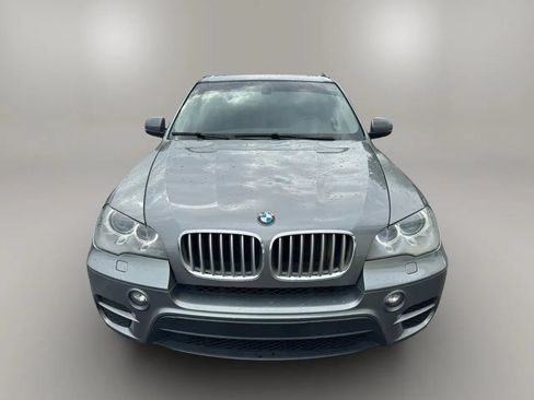 Used 2013 BMW X5 xDrive35d AWD/4WD image 3