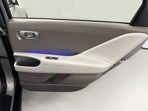 Used 2024 Hyundai Ioniq 6 SEL image 32