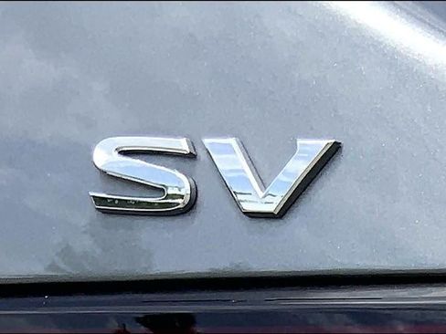 Used 2024 Nissan Sentra SV w/ All-Weather Package FWD image 30