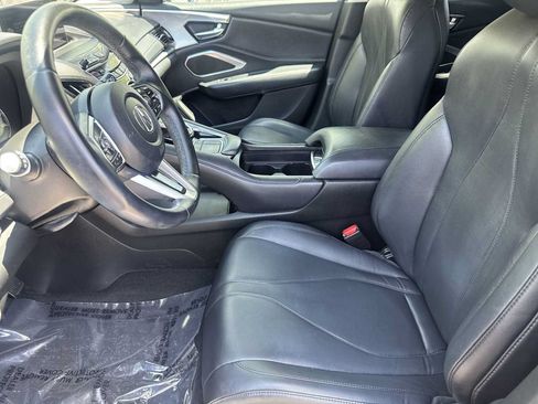 Used 2019 Acura RDX FWD image 14