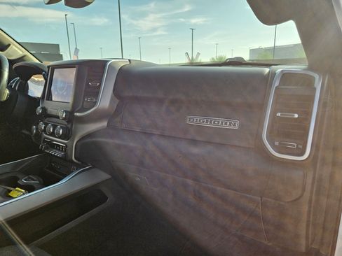 Used 2019 RAM 1500 Big Horn RWD image 26