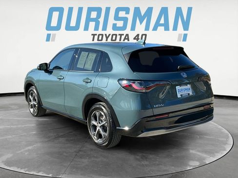 Used 2025 Honda HR-V EX-L image 5