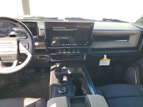 New 2026 GMC Hummer EV SUV image 15