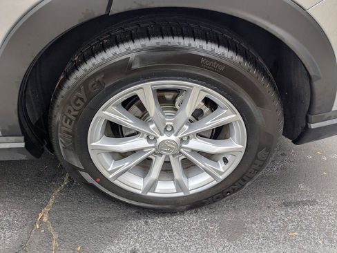 Used 2025 Honda CR-V EX-L image 33