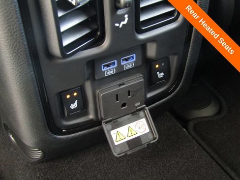 New 2026 Dodge Durango GT AWD/4WD image 24