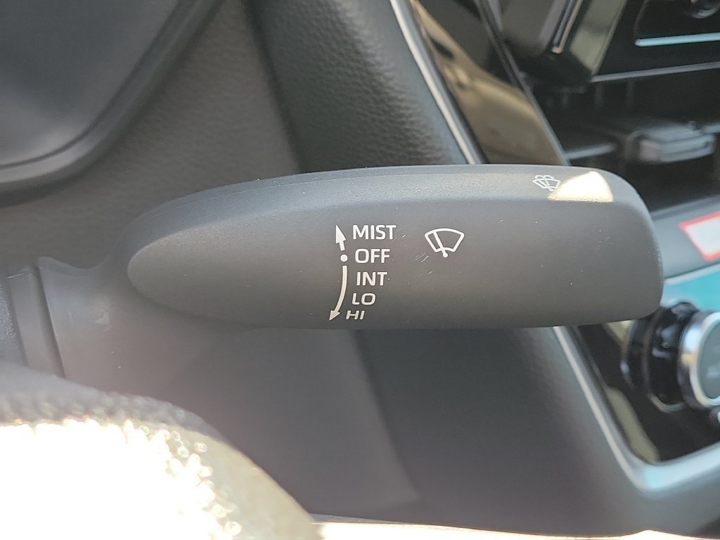 New 2027 Toyota Corolla LE FWD image 12
