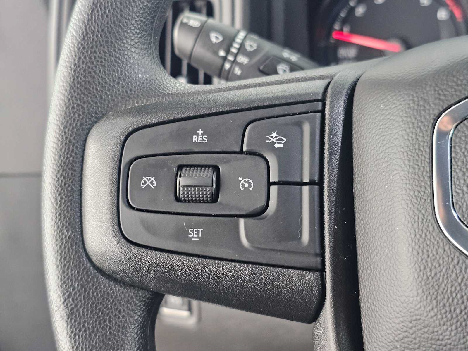 Used 2026 GMC Sierra 1500 Pro w/ Pro Value Package RWD image 25