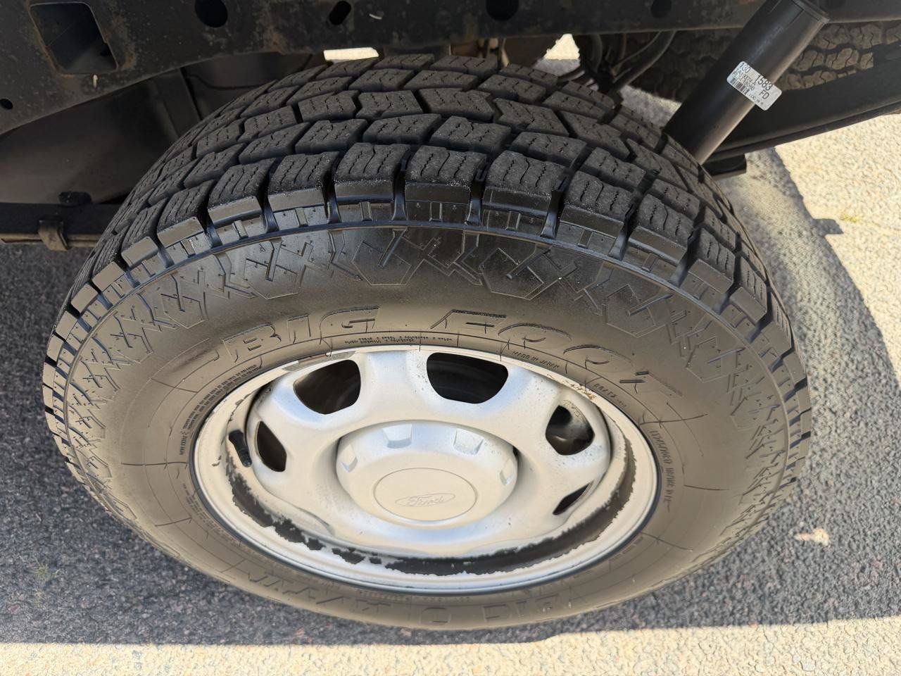 Used 2018 Ford F150 XL AWD/4WD image 31