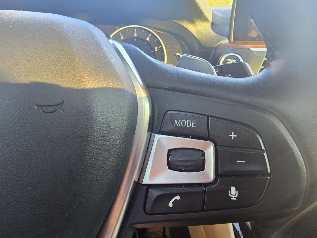 Used 2019 BMW X3 sDrive30i w/ Convenience Package RWD image 29
