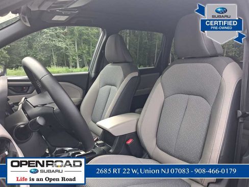 Used 2026 Subaru Forester Premium w/ Premium/Limited Package AWD/4WD image 29