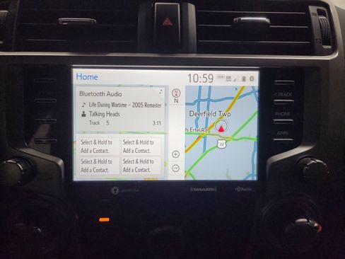 Used 2023 Toyota 4Runner SR5 Premium image 22