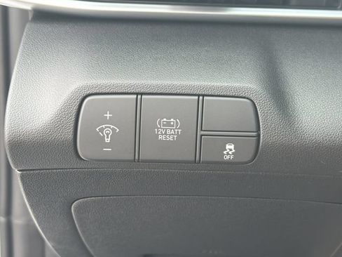 New 2026 Hyundai Elantra Hybrid FWD image 33