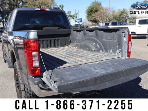 Used 2022 Ford F250 XL w/ STX Appearance Package image 9