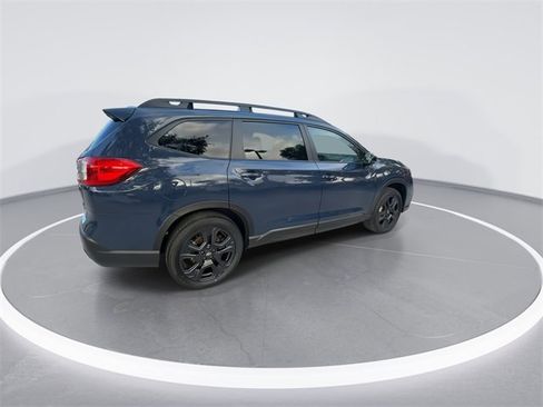 Certified 2025 Subaru Ascent Onyx Edition image 9