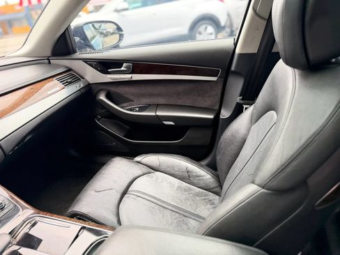 Used 2012 Audi A8 4.2 AWD/4WD image 23