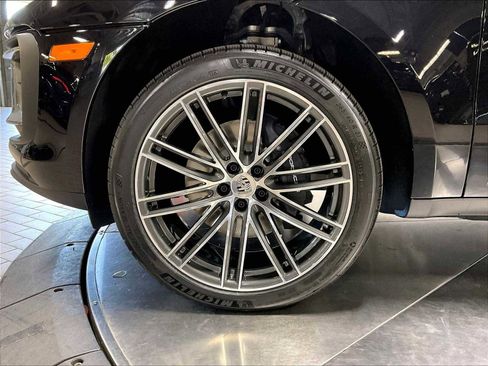 New 2026 Porsche Macan Turbo image 11