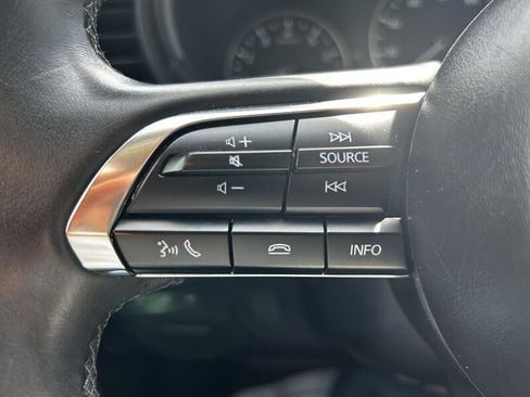 Used 2025 MAZDA CX-30 AWD 2.5 S w/ Preferred Package image 13
