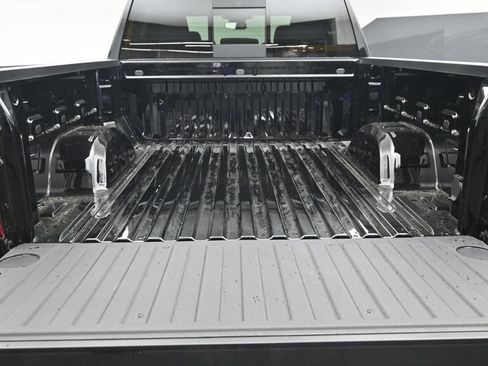 New 2026 Chevrolet Silverado 1500 LT w/ All Star Edition Plus AWD/4WD image 11