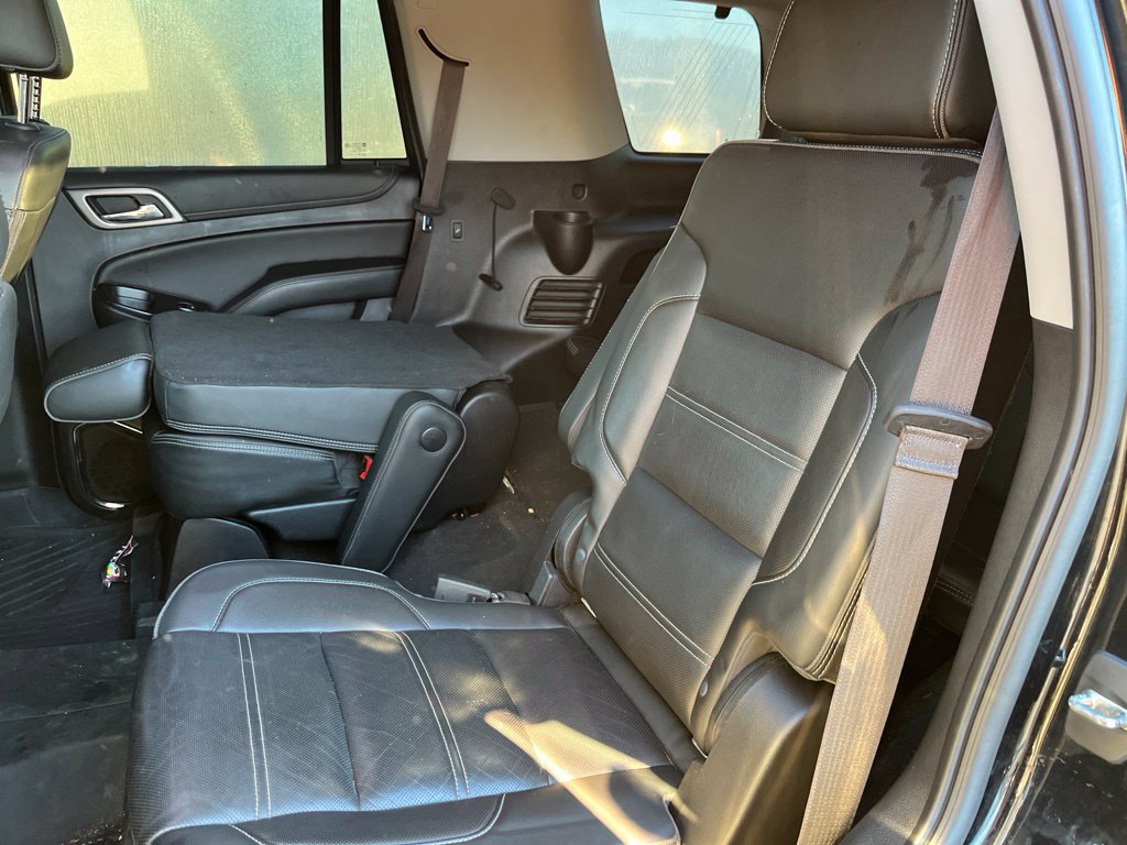 Used 2020 GMC Yukon Denali w/ Denali Ultimate Package AWD/4WD image 10