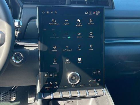 New 2026 GMC Terrain AT4 w/ Technology Package II image 17