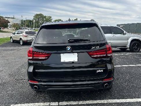 Used 2015 BMW X5 xDrive35i AWD/4WD image 7