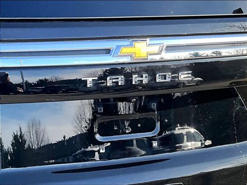 Used 2024 Chevrolet Tahoe LT image 28