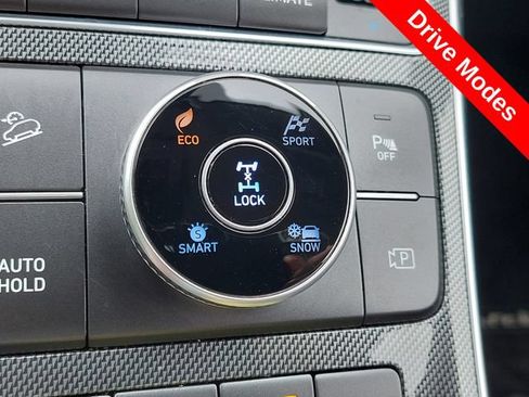 Used 2023 Hyundai Santa Fe SEL Premium AWD/4WD image 17