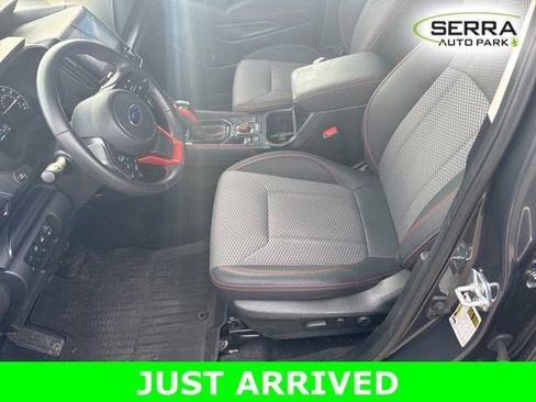 Used 2024 Subaru Forester Sport image 5