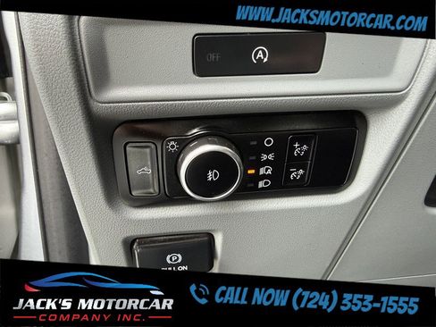 Used 2025 Ford F150 XLT w/ Equipment Group 301A Standard image 26