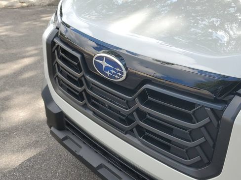Used 2026 Subaru Outback Limited XT AWD/4WD image 9