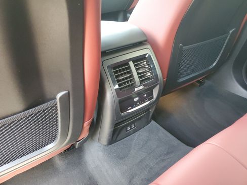 Used 2025 BMW X4 M40i w/ Premium Package AWD/4WD image 26