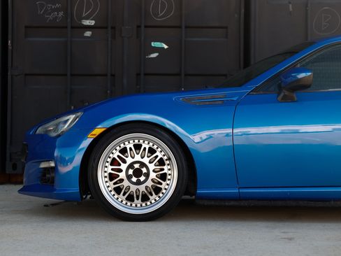 Used 2013 Subaru BRZ Limited RWD image 27