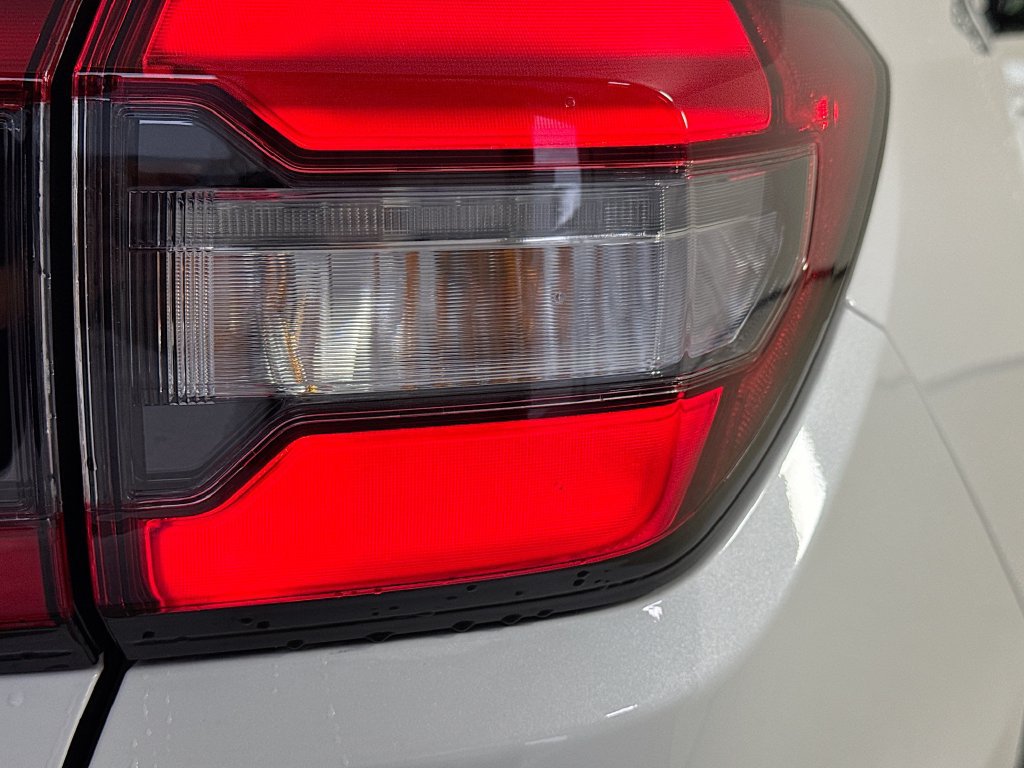 New 2026 Honda Pilot EX-L image 9