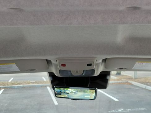 New 2026 RAM ProMaster 2500 FWD image 17