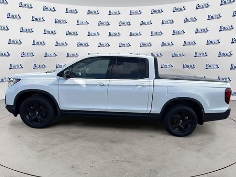 Certified 2023 Honda Ridgeline Black Edition image 5