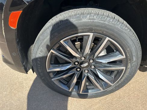 Used 2021 Cadillac Escalade Sport w/ Driver Assist Tech Package image 9